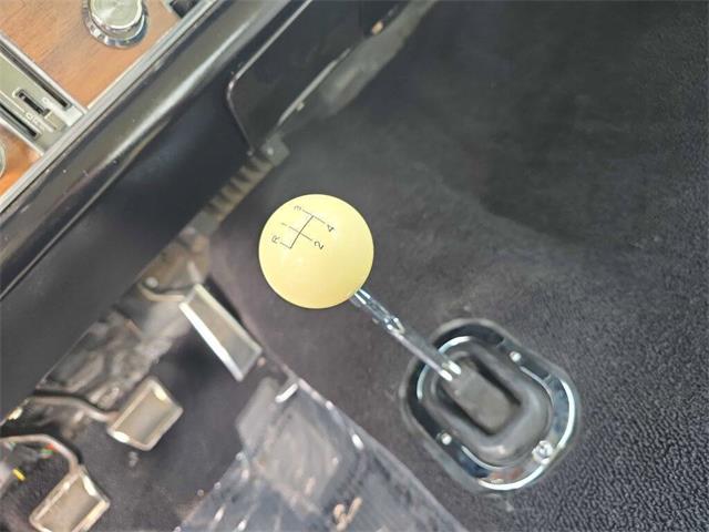 1968 Pontiac GTO (CC-2074318) for sale in Spirit Lake, Iowa