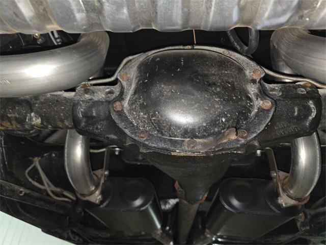 1968 Pontiac GTO (CC-2074318) for sale in Spirit Lake, Iowa