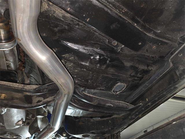 1968 Pontiac GTO (CC-2074318) for sale in Spirit Lake, Iowa