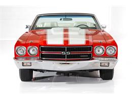 1970 Chevrolet Chevelle (CC-2074319) for sale in Des Moines, Iowa