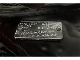 1970 Chevrolet Chevelle (CC-2074319) for sale in Des Moines, Iowa