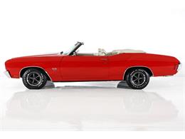 1970 Chevrolet Chevelle (CC-2074319) for sale in Des Moines, Iowa