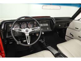 1970 Chevrolet Chevelle (CC-2074319) for sale in Des Moines, Iowa