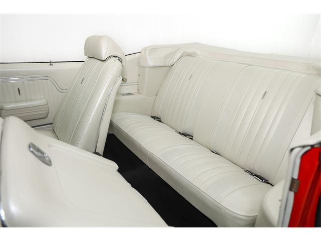 1970 Chevrolet Chevelle (CC-2074319) for sale in Des Moines, Iowa
