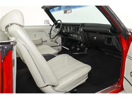 1970 Chevrolet Chevelle (CC-2074319) for sale in Des Moines, Iowa