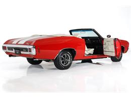 1970 Chevrolet Chevelle (CC-2074319) for sale in Des Moines, Iowa