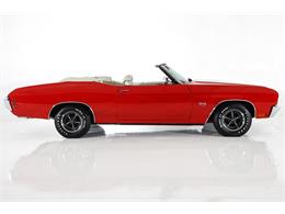 1970 Chevrolet Chevelle (CC-2074319) for sale in Des Moines, Iowa