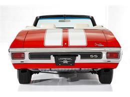 1970 Chevrolet Chevelle (CC-2074319) for sale in Des Moines, Iowa