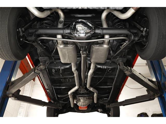 1970 Chevrolet Chevelle (CC-2074319) for sale in Des Moines, Iowa