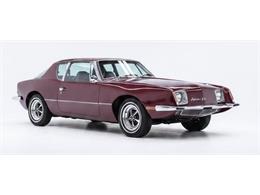 1977 Studebaker Avanti (CC-2070432) for sale in Malone, New York
