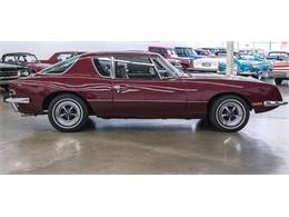 1977 Studebaker Avanti (CC-2070432) for sale in Malone, New York