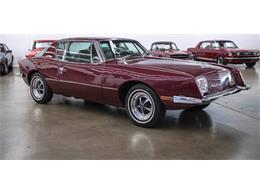 1977 Studebaker Avanti (CC-2070432) for sale in Malone, New York
