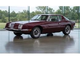 1977 Studebaker Avanti (CC-2070432) for sale in Malone, New York