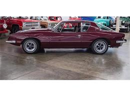 1977 Studebaker Avanti (CC-2070432) for sale in Malone, New York