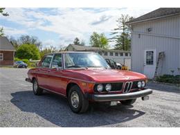 1974 BMW Bavaria (CC-2074320) for sale in Poughkeepsie, New York