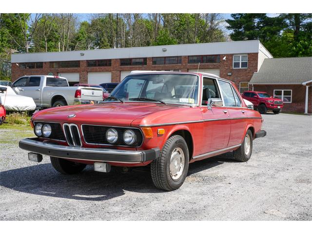 1974 BMW Bavaria (CC-2074320) for sale in Poughkeepsie, New York