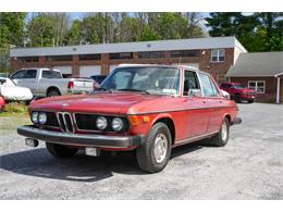 1974 BMW Bavaria (CC-2074320) for sale in Poughkeepsie, New York