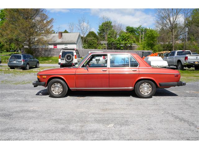 1974 BMW Bavaria (CC-2074320) for sale in Poughkeepsie, New York