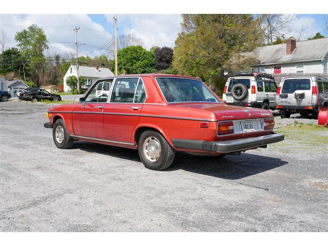 1974 BMW Bavaria (CC-2074320) for sale in Poughkeepsie, New York