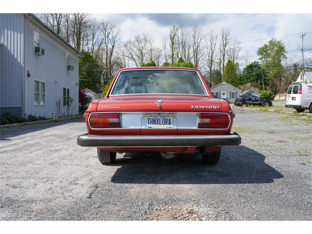1974 BMW Bavaria (CC-2074320) for sale in Poughkeepsie, New York