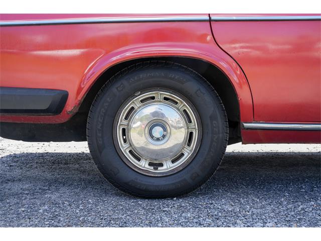 1974 BMW Bavaria (CC-2074320) for sale in Poughkeepsie, New York