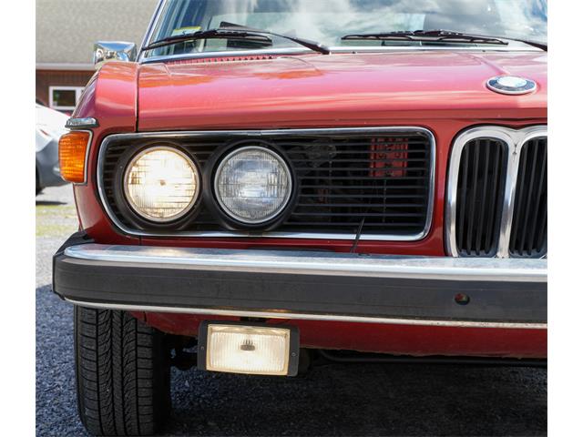 1974 BMW Bavaria (CC-2074320) for sale in Poughkeepsie, New York