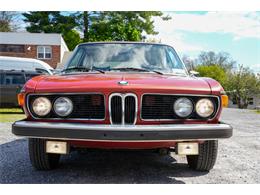 1974 BMW Bavaria (CC-2074320) for sale in Poughkeepsie, New York