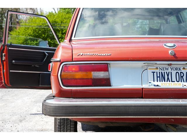 1974 BMW Bavaria (CC-2074320) for sale in Poughkeepsie, New York