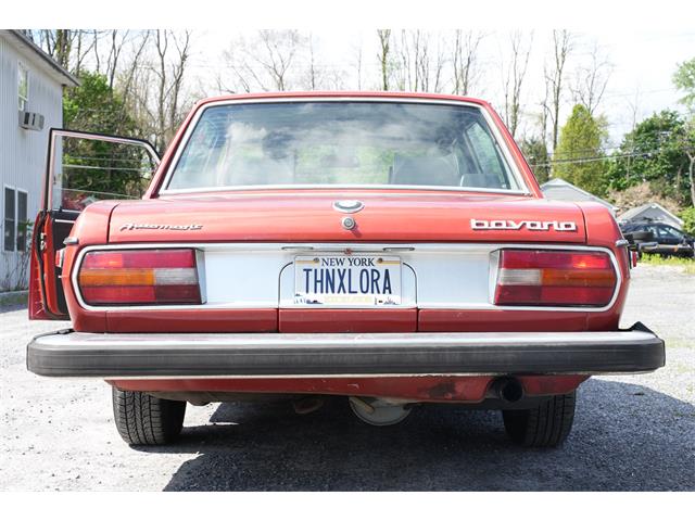 1974 BMW Bavaria (CC-2074320) for sale in Poughkeepsie, New York