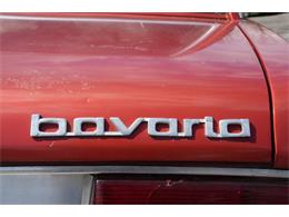 1974 BMW Bavaria (CC-2074320) for sale in Poughkeepsie, New York