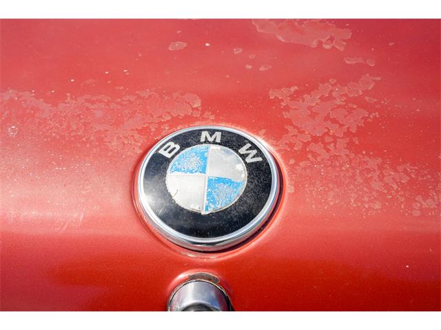 1974 BMW Bavaria (CC-2074320) for sale in Poughkeepsie, New York