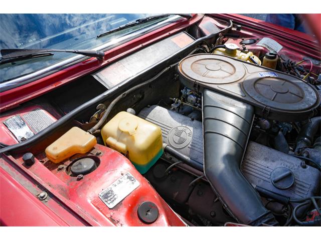 1974 BMW Bavaria (CC-2074320) for sale in Poughkeepsie, New York