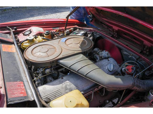 1974 BMW Bavaria (CC-2074320) for sale in Poughkeepsie, New York