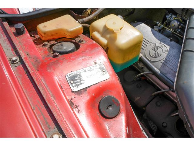 1974 BMW Bavaria (CC-2074320) for sale in Poughkeepsie, New York