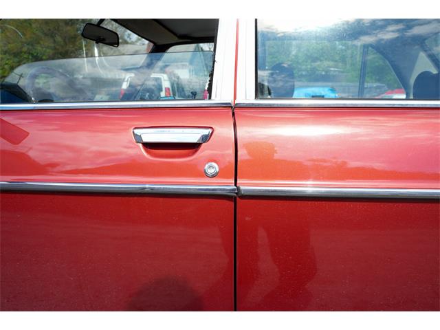 1974 BMW Bavaria (CC-2074320) for sale in Poughkeepsie, New York