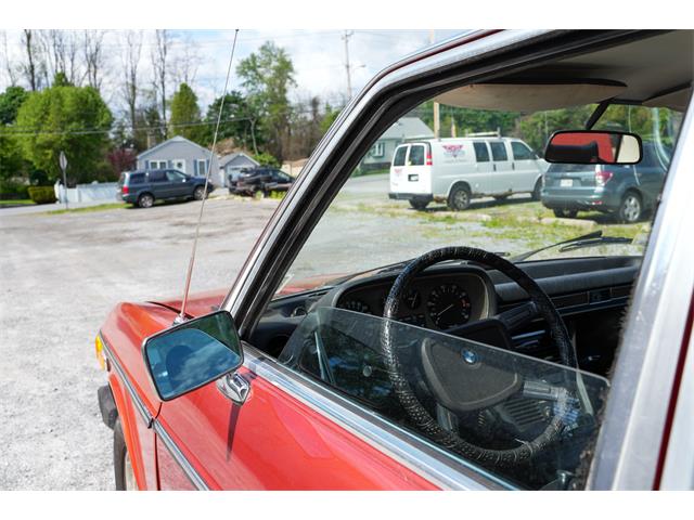 1974 BMW Bavaria (CC-2074320) for sale in Poughkeepsie, New York