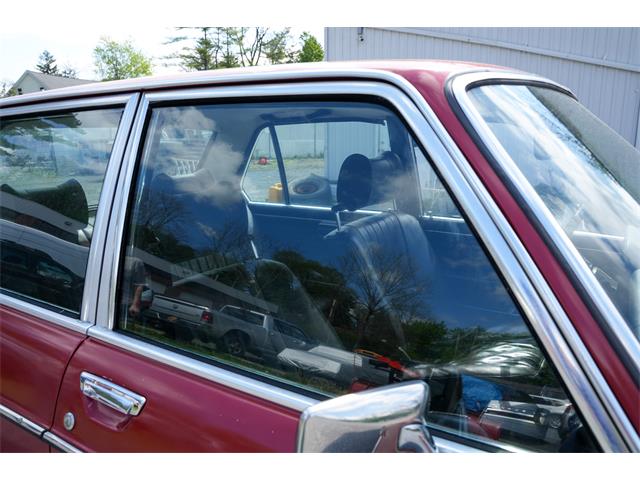 1974 BMW Bavaria (CC-2074320) for sale in Poughkeepsie, New York