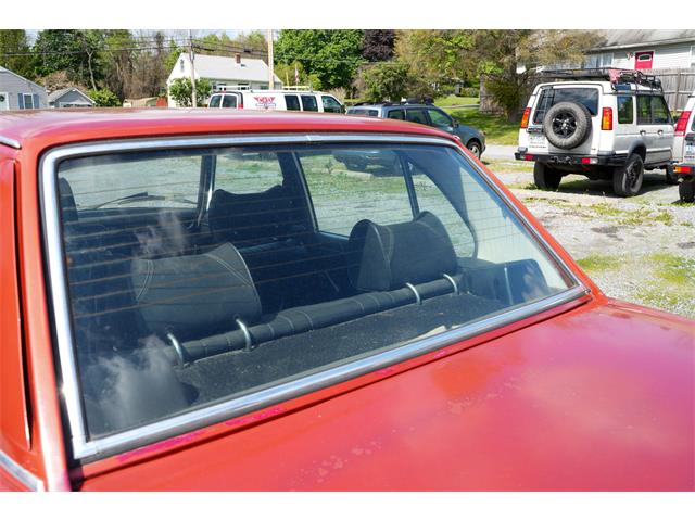 1974 BMW Bavaria (CC-2074320) for sale in Poughkeepsie, New York