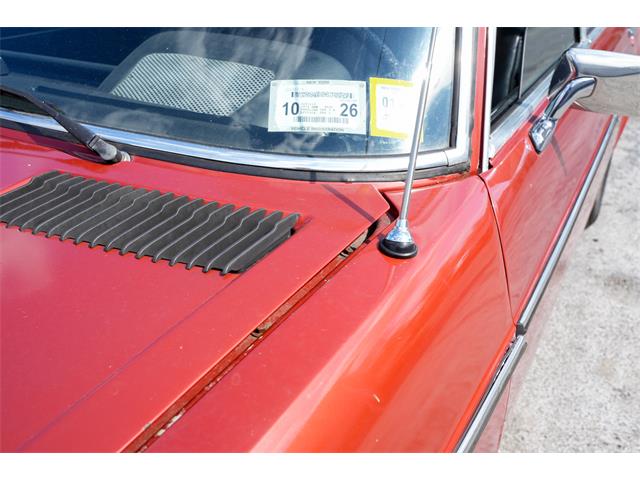 1974 BMW Bavaria (CC-2074320) for sale in Poughkeepsie, New York