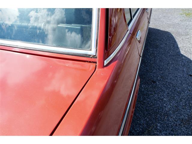 1974 BMW Bavaria (CC-2074320) for sale in Poughkeepsie, New York