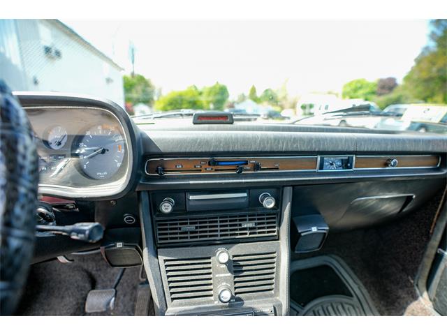 1974 BMW Bavaria (CC-2074320) for sale in Poughkeepsie, New York