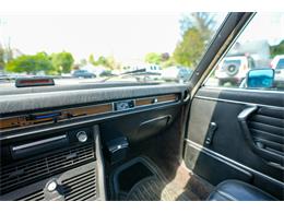 1974 BMW Bavaria (CC-2074320) for sale in Poughkeepsie, New York