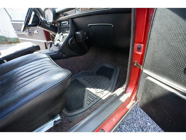 1974 BMW Bavaria (CC-2074320) for sale in Poughkeepsie, New York