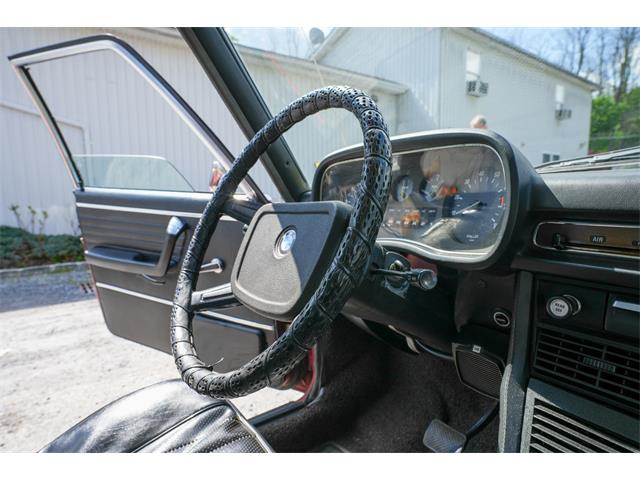 1974 BMW Bavaria (CC-2074320) for sale in Poughkeepsie, New York