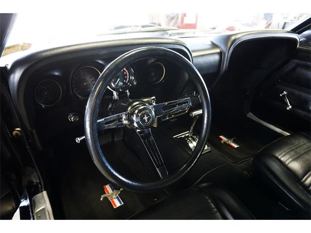 1970 Ford Mustang (CC-2074322) for sale in De Witt, Iowa