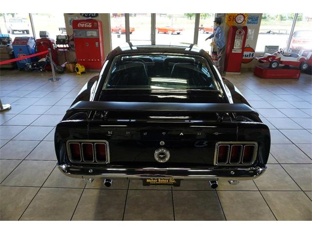 1970 Ford Mustang (CC-2074322) for sale in De Witt, Iowa