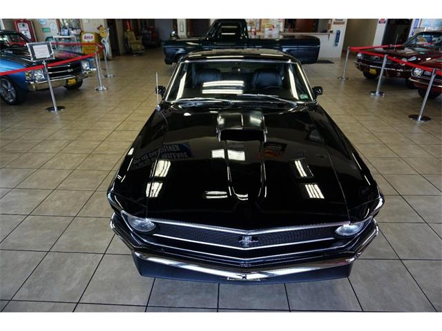 1970 Ford Mustang (CC-2074322) for sale in De Witt, Iowa