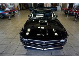 1970 Ford Mustang (CC-2074322) for sale in De Witt, Iowa