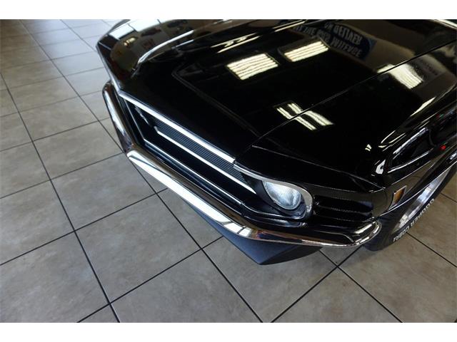 1970 Ford Mustang (CC-2074322) for sale in De Witt, Iowa