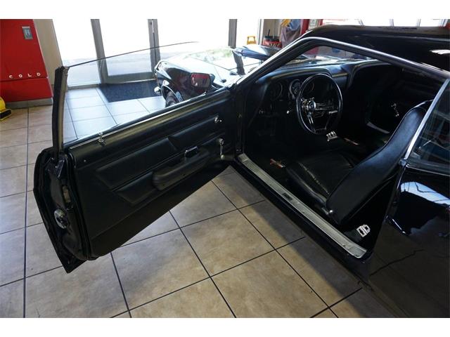 1970 Ford Mustang (CC-2074322) for sale in De Witt, Iowa